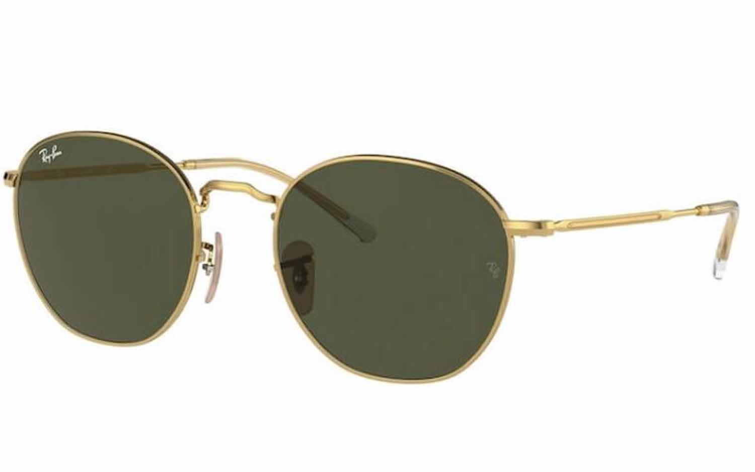 Ray-Ban 0RB3772 Unisex Sunglasses